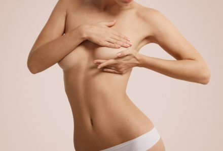 Rifarsi il seno: Mastoplastica additiva o Mastopessi?